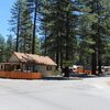 RV Lot for Rent: Chris Haven RV and MH Park, South Lake Tahoe, CA