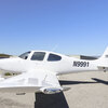 Aircraft for Sale: 2001 Cirrus SR22 G1