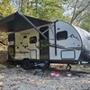 RV for Sale: 2022 CHEROKEE WOLF PUP 17JGBL