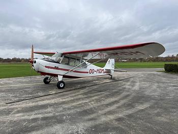 Thumbnail of aircraft