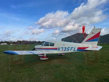 Thumbnail of aircraft