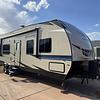 RV for Sale: 2018 OCTANE T31B