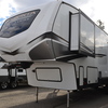 RV for Sale: 2022 ASTORIA #2943BHF