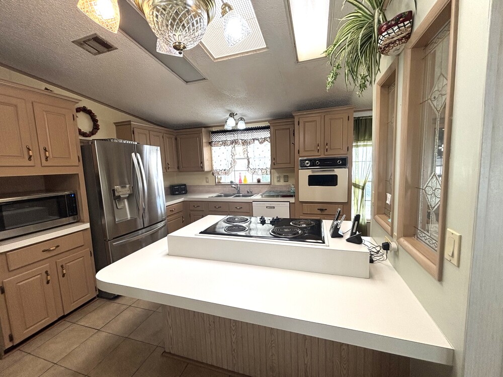 Cypress Lakes Village