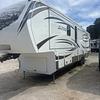RV for Sale: 2014 ALPINE 3555RL