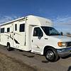 RV for Sale: 2003 LEXINGTON 23