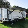RV for Sale: 2024 COUGAR 26RBS