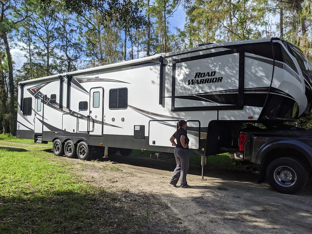 Photo of Rv