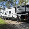 RV for Sale: 2020 ROAD WARRIOR 414RW