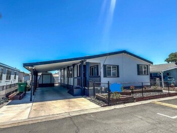 Photo of Mobile Home, Mobile/Manufactured - Fernley, NV
