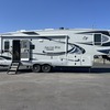 RV for Sale: 2019 ARCTIC FOX GRANDE RONDE