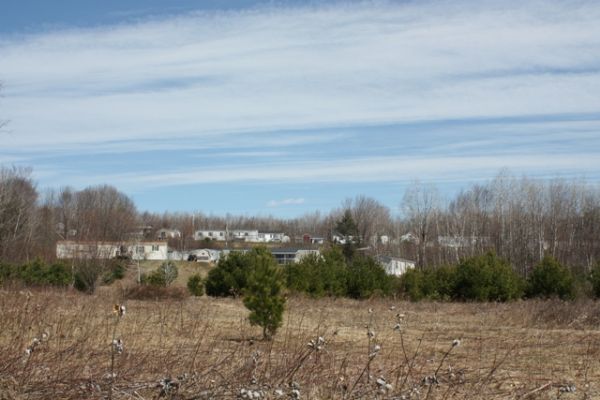 Photo of Mobile Home Park