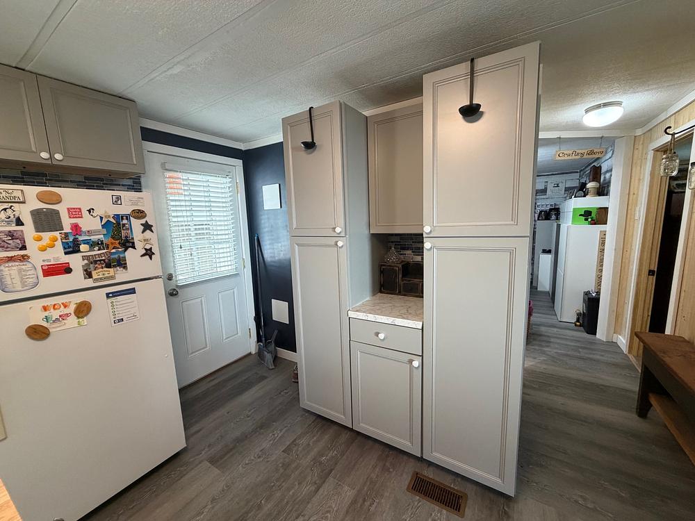 Rolling Greens Village