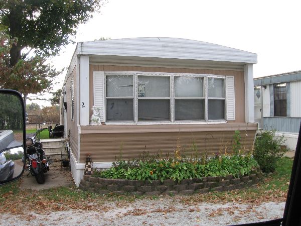 Photo of Mobile Home Park