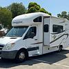 RV for Sale: 2009 CHATEAU CITATION 24SA SPRINTER