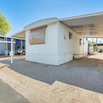 Thumbnail of mobile home