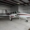Aircraft for Sale: 1974 Beech Baron 58