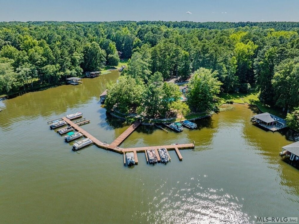 Photo of Mobile Home Lot