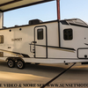 RV for Sale: 2023 SUNSET TRAIL SUPER LITE SS253RB