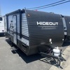 RV for Sale: 2024 HIDEOUT 177RD