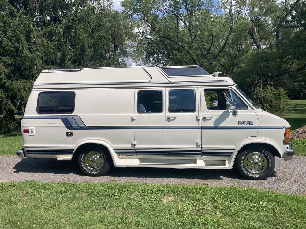 Photo of Rv