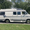 RV for Sale: 1988 Ram Campervan 250