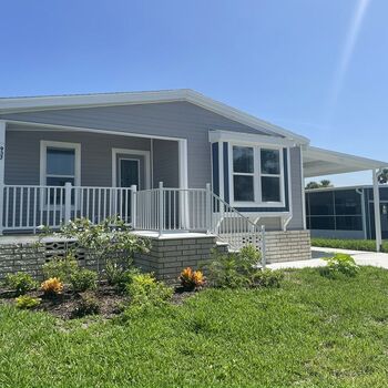 Thumbnail of mobile home
