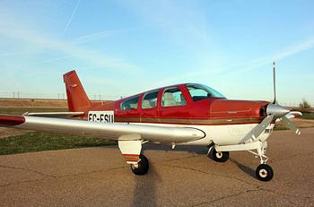 Thumbnail of aircraft