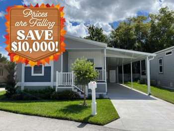 Thumbnail of mobile home