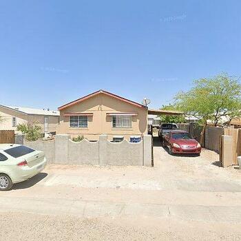 Thumbnail of mobile home