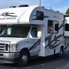 RV for Sale: 2022 FOUR WINDS 22B