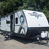 RV for Sale: 2024 Passport 282QB