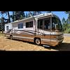 RV for Sale: 2000 ESCAPER 3970