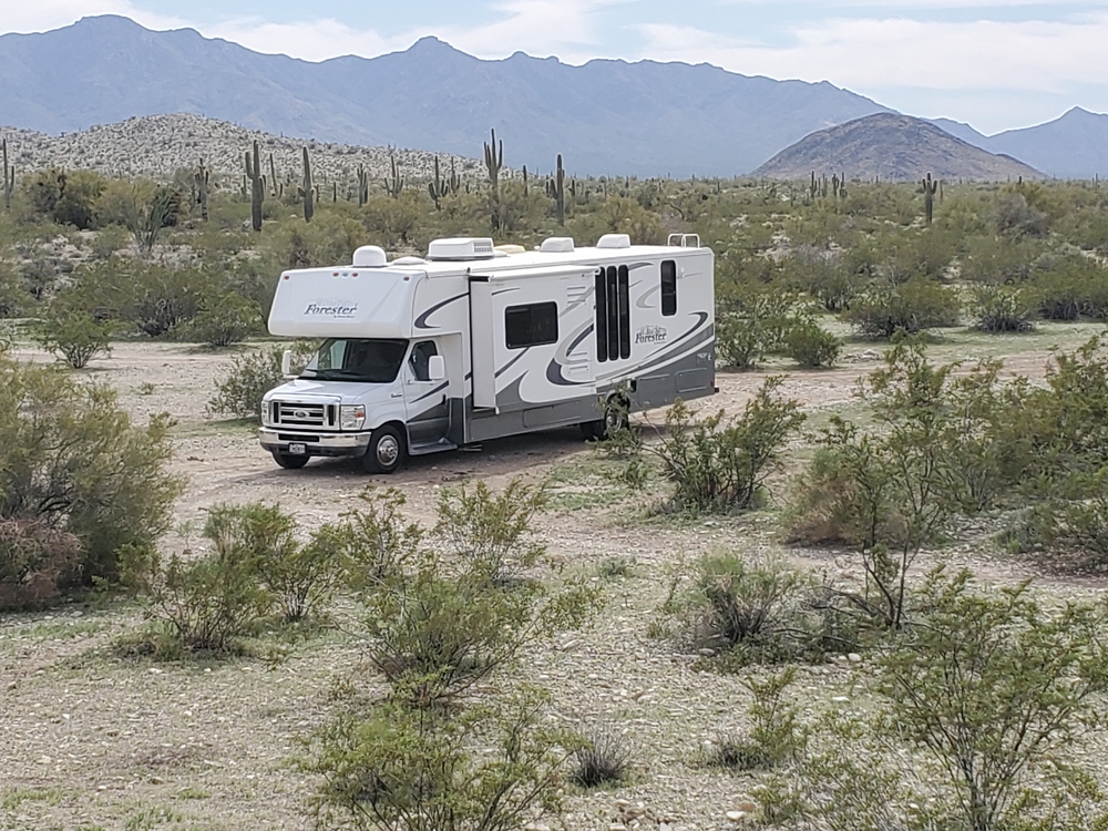 Photo of Rv