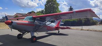 Thumbnail of aircraft