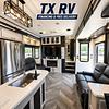 RV for Sale: 2023 CYCLONE 4014C HD EDITION