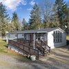 Mobile Home for Sale: 1 Story,Double Wide Manufactured - Manufactured Home on Real Property, Kalama, WA