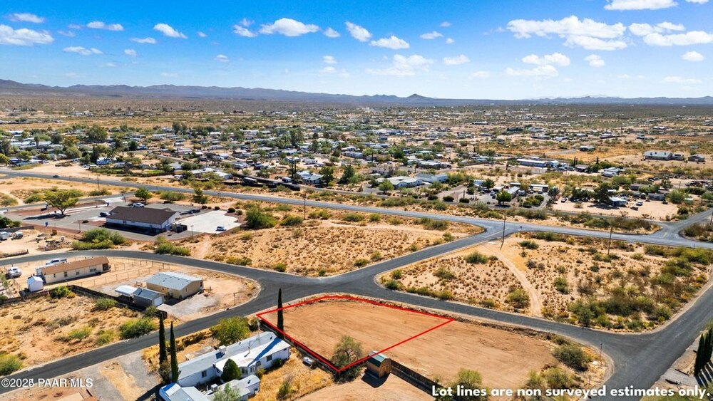 Photo of Mobile Home Lot