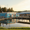 RV Park for Sale: Lake O' Pines Marina and Rv Park, , TX