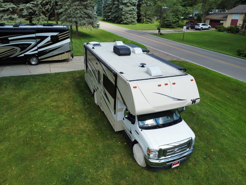 Photo of Rv