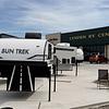 RV for Sale: 2026 SUN TREK 550