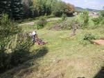 Photo of Mobile Home Lot