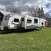 RV for Sale: 2013 HIDEOUT 31RBDS