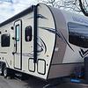 RV for Sale: 2018 FLAGSTAFF MICRO LITE 25KS