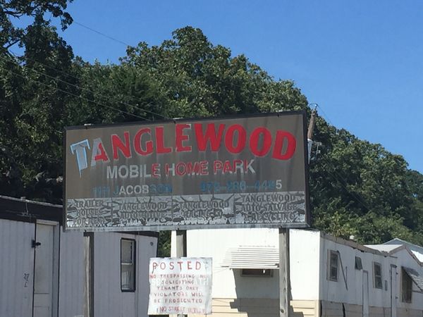 Photo of Mobile Home Park
