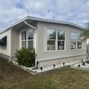 Mobile Home for Sale: 2 Bed 2 Bath 1974 Skyline