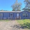 Mobile Home for Sale: 1 Story,Manufactured Home - Manufactured Home on Real Property, Veneta, OR