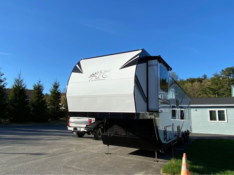 Photo of Rv