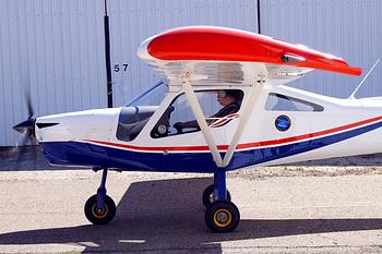 Thumbnail of aircraft