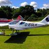 Aircraft for Sale: Czech Sports Cruiser for hire